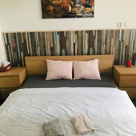 Apartman Stursovka Brno Ngoại thất bức ảnh