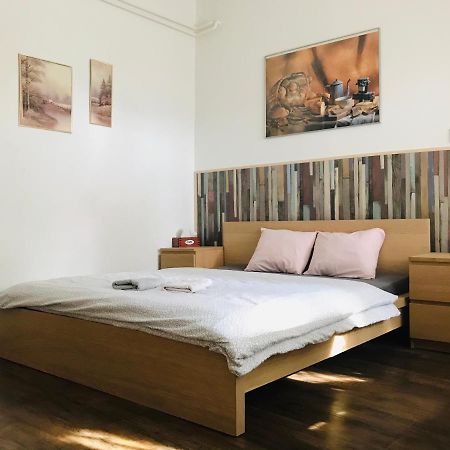 Apartman Stursovka Brno Ngoại thất bức ảnh