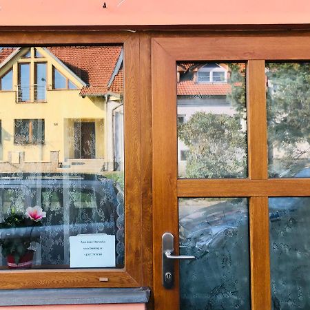Apartman Stursovka Brno Ngoại thất bức ảnh