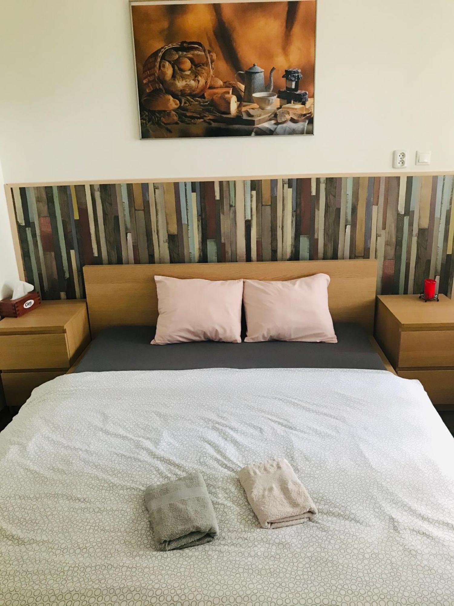 Apartman Stursovka Brno Ngoại thất bức ảnh