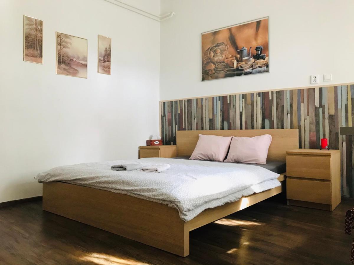 Apartman Stursovka Brno Ngoại thất bức ảnh
