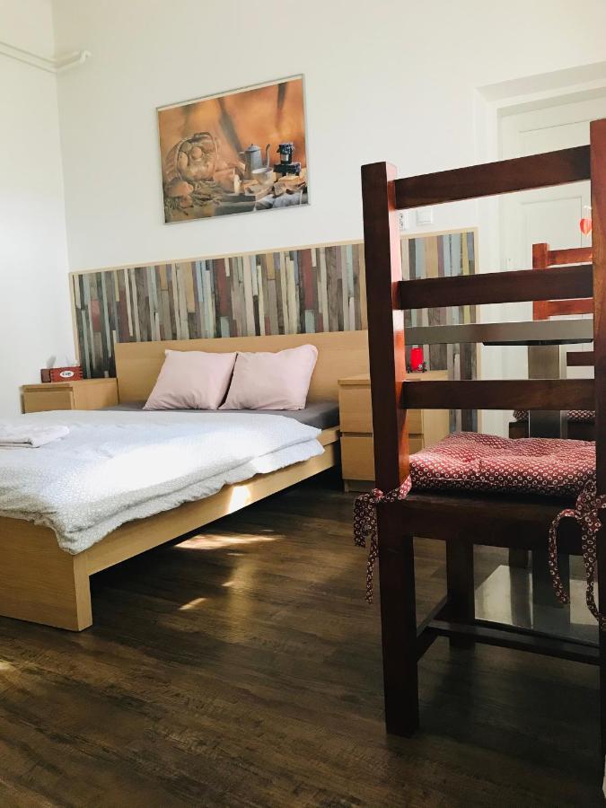 Apartman Stursovka Brno Ngoại thất bức ảnh