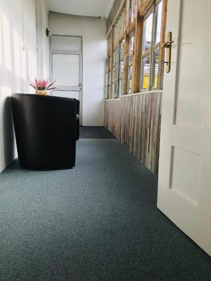 Apartman Stursovka Brno Ngoại thất bức ảnh