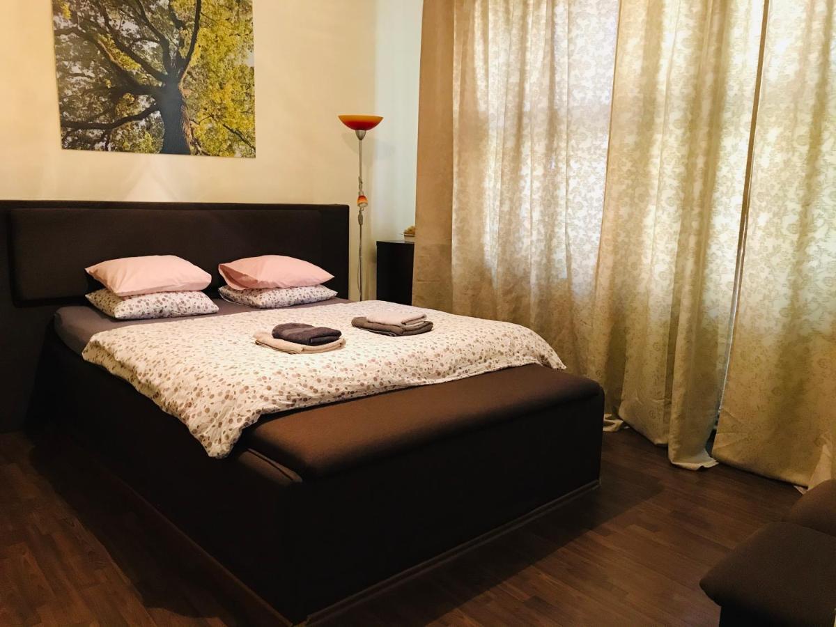 Apartman Stursovka Brno Ngoại thất bức ảnh