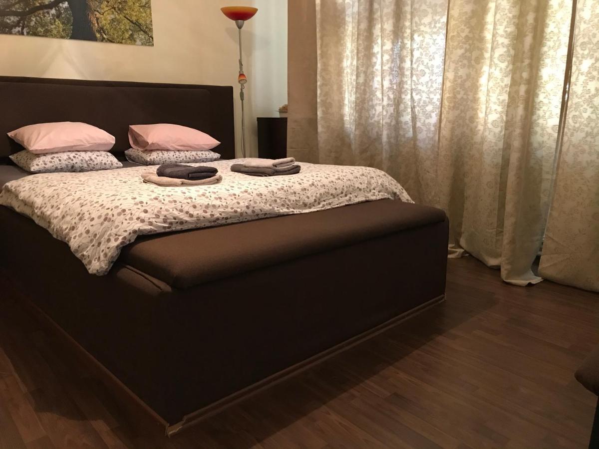 Apartman Stursovka Brno Ngoại thất bức ảnh