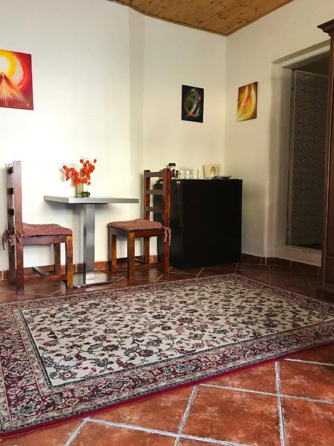 Apartman Stursovka Brno Ngoại thất bức ảnh