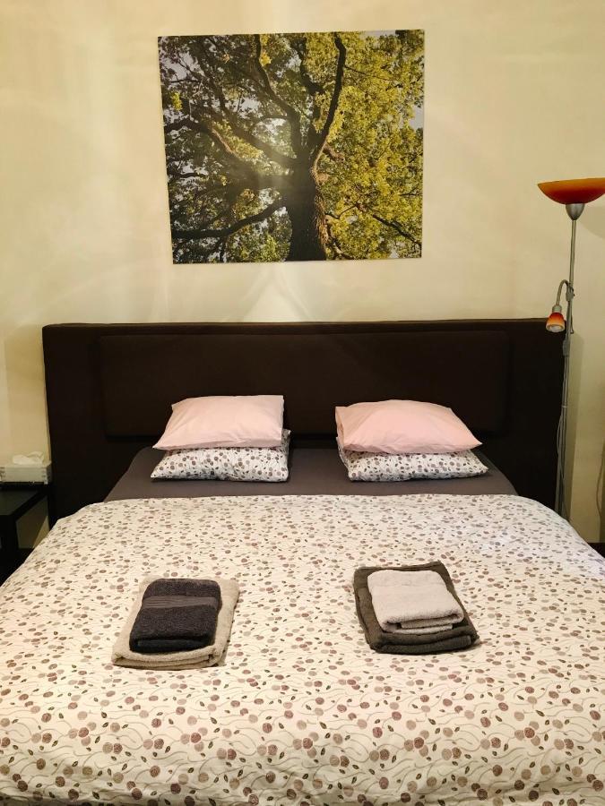 Apartman Stursovka Brno Ngoại thất bức ảnh