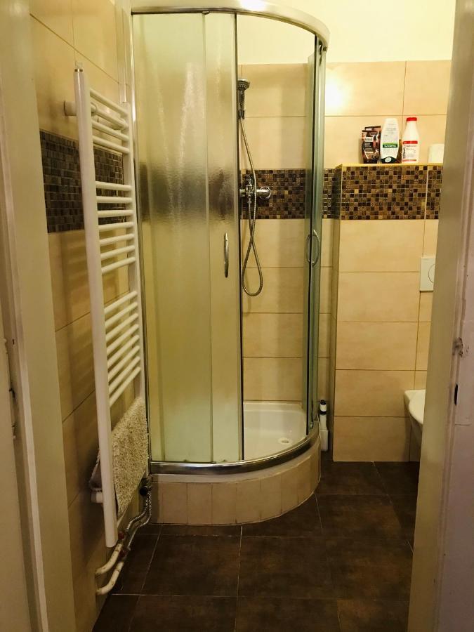 Apartman Stursovka Brno Ngoại thất bức ảnh