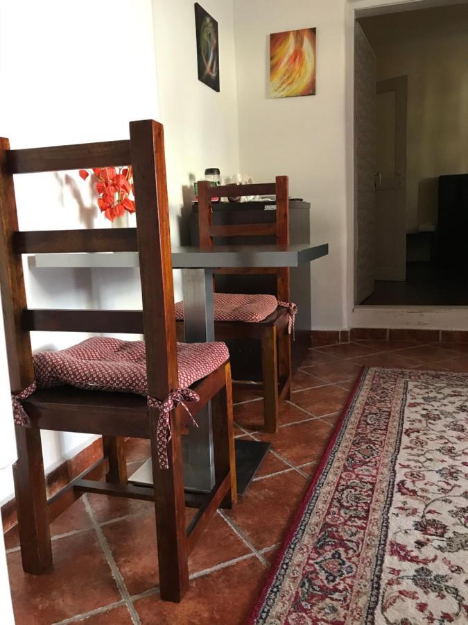 Apartman Stursovka Brno Ngoại thất bức ảnh