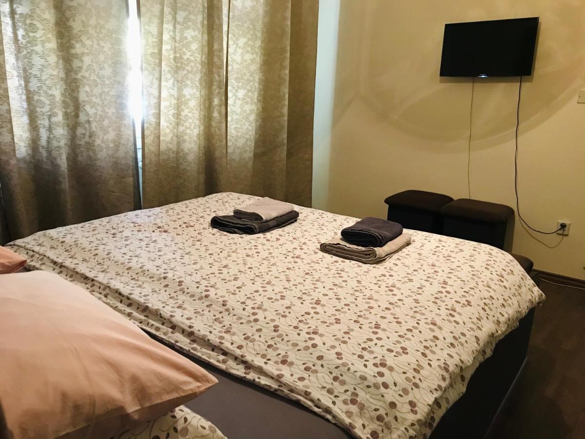 Apartman Stursovka Brno Ngoại thất bức ảnh